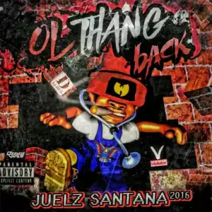 Instrumental: Juelz Santana - Ol Thang Back (Instrumental)